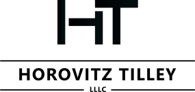 Horovitz Tilley Logo 