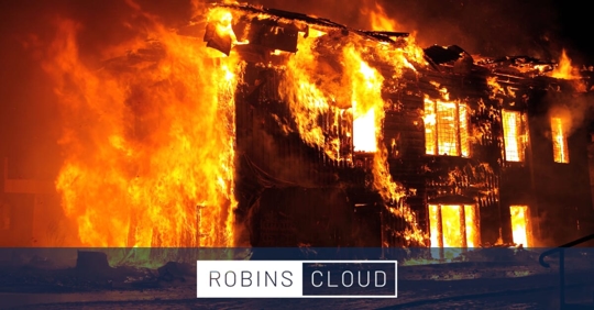 Business Owners’ Rights After a Fire