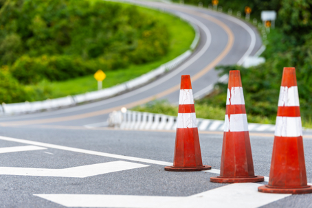 Summer Road Hazards