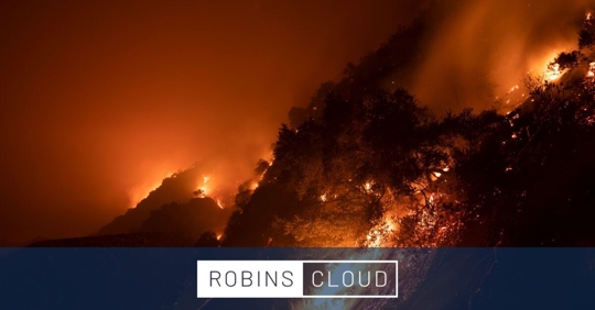 If I Lose My Home to a Fire, How Does That Impact My Mortgage