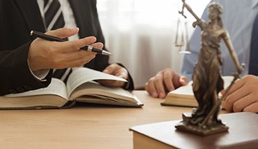 Commercial Litigation