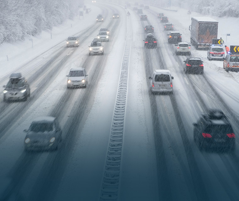 Texas Freeze Lawsuits